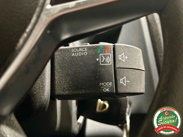 DACIA Sandero Streetway 1.0 TCe 100CV ECO-G Comfort *NEOPAT*