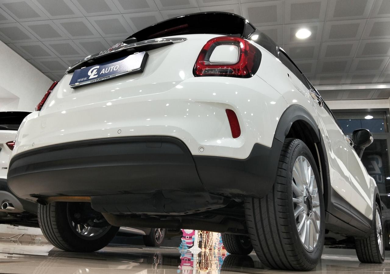 Fiat 500X 1.6 MJet 130CV Sport Bi-Color 57.955KM