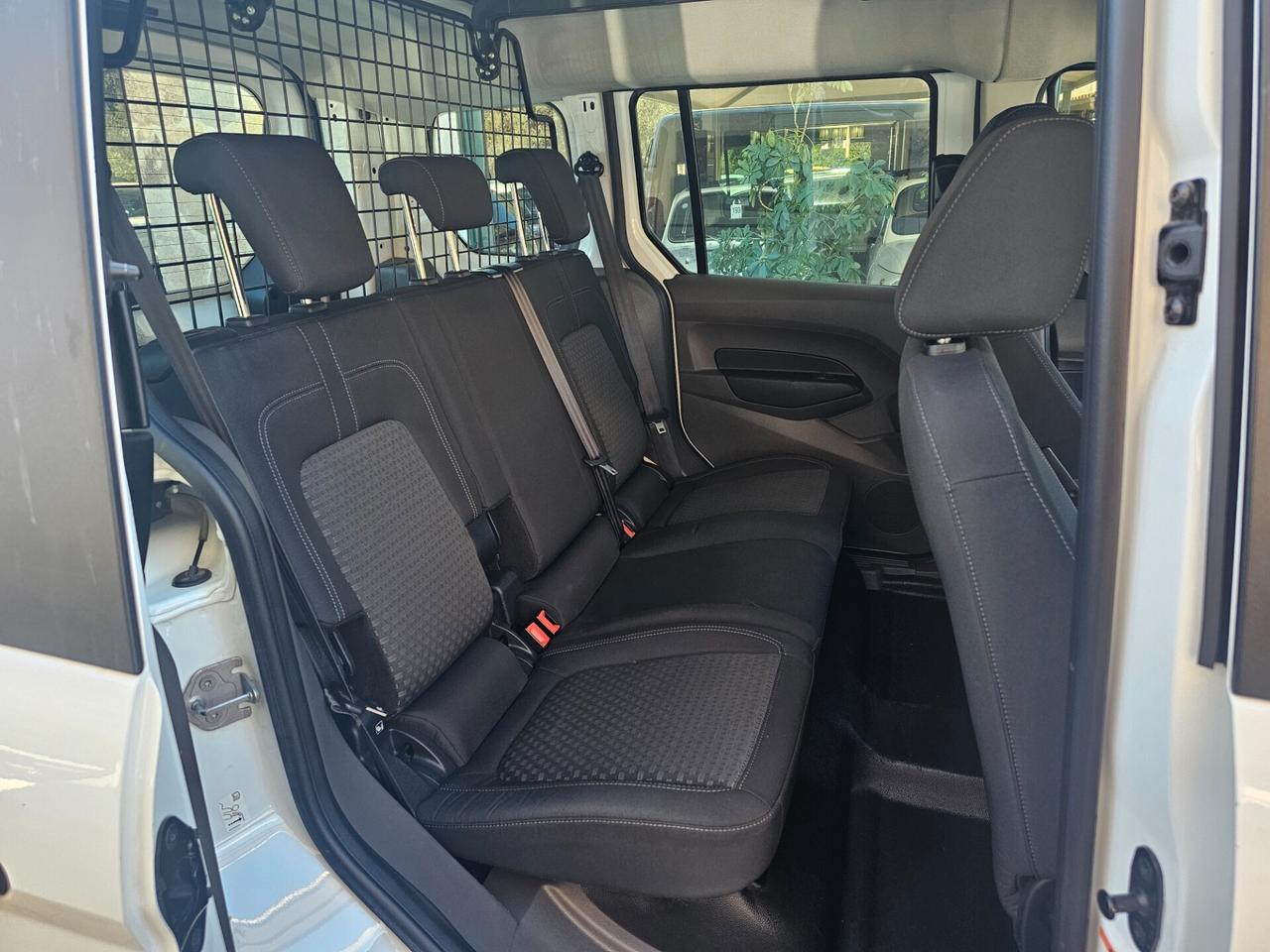 Ford Transit Connect 1.5 TDCi 100CV Combi N1