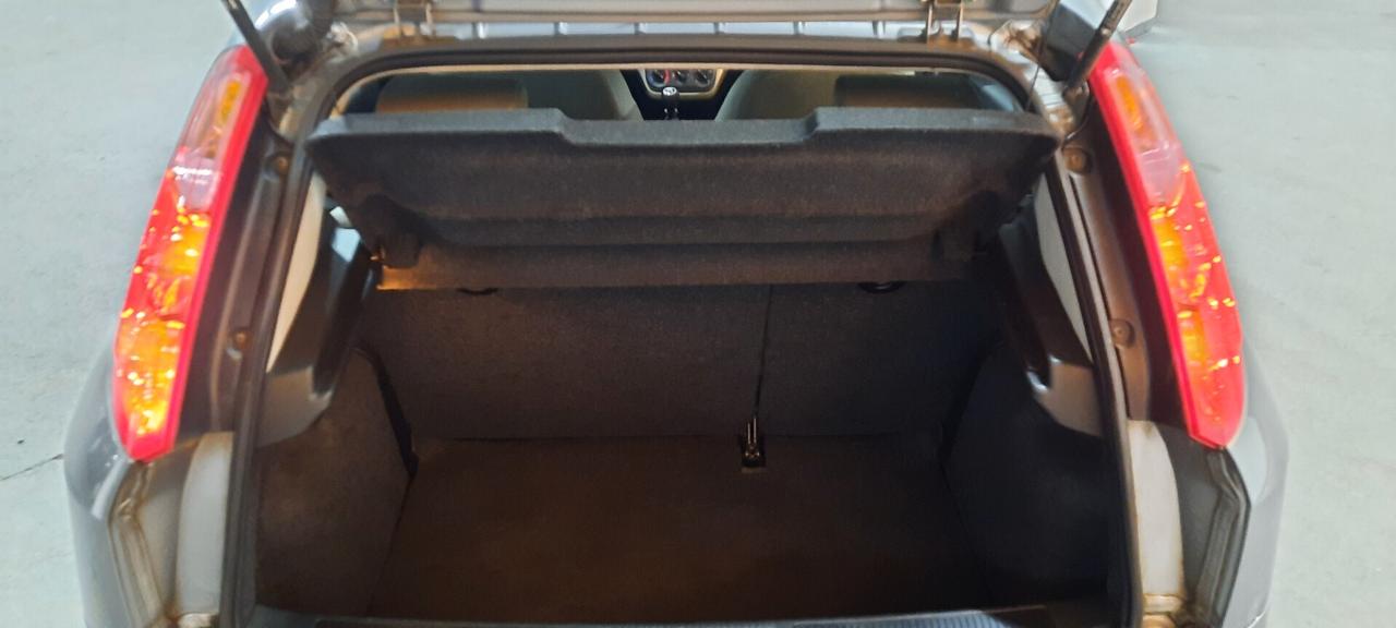 Fiat Grande Punto 1.2 5 porte Active