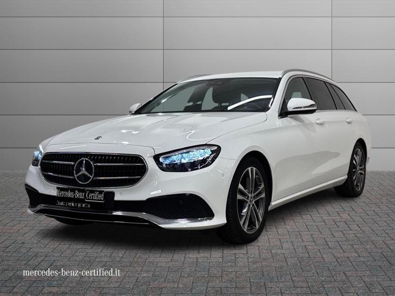 Mercedes Classe E 220 220 d Mild hybrid Business Sport 9G-Tronic Plus