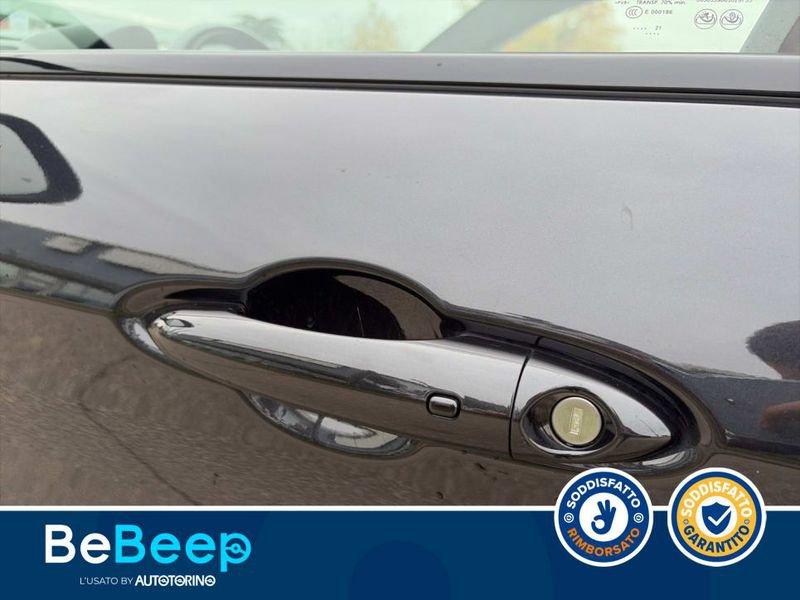 Alfa Romeo Stelvio 2.2 T VELOCE Q4 210CV AUTO