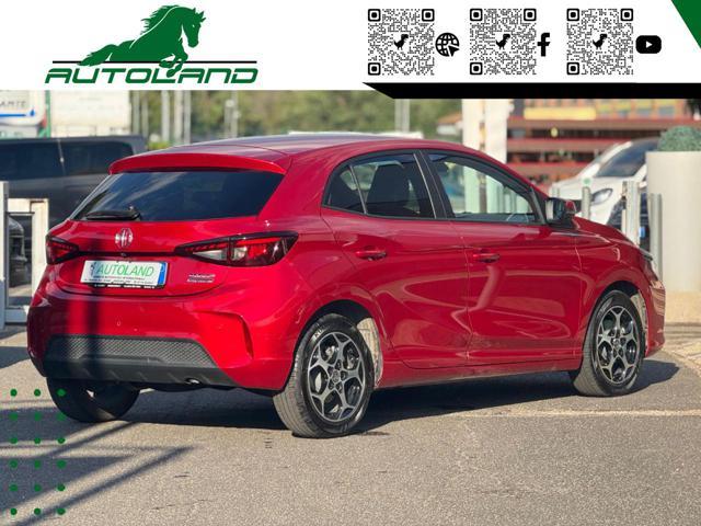 MG MG3 1.5 Hybrid+ Luxury*UniProprietario*FullOptional