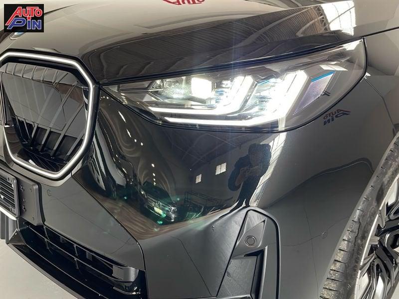 BMW X3 xDrive 20 Msport Pro *Cerchi 20*Scarichi*Pinze rosse*