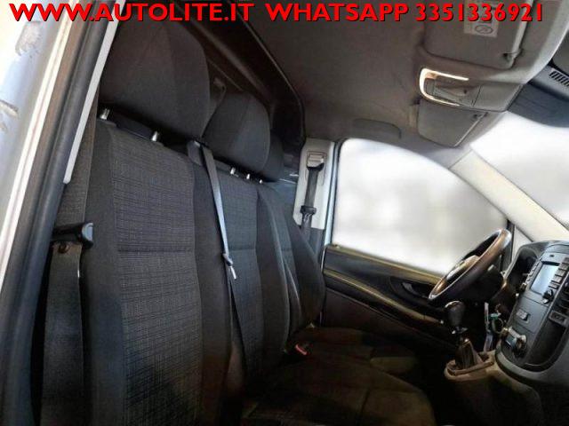 MERCEDES-BENZ Vito 2.2 114 CDI PC-SL Furgone Long