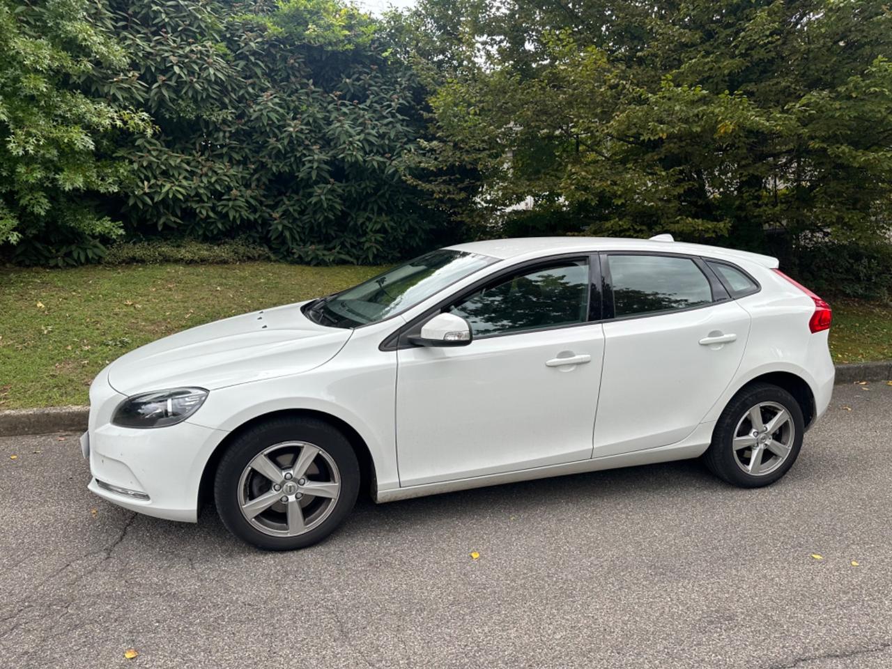 Volvo V40 D3