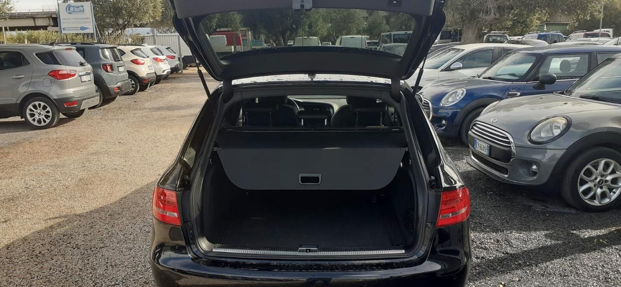 Audi A4 S4 V6 TFSI quattro S tronic 2010 - 3.0 benzina Lb automobili