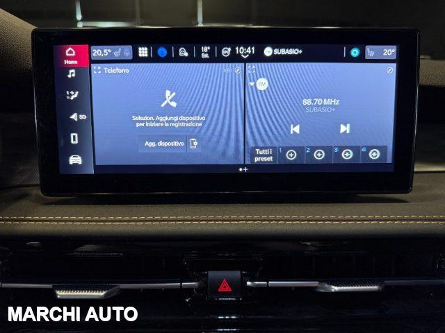 ALFA ROMEO Tonale 1.6 diesel 130 CV TCT6 Veloce