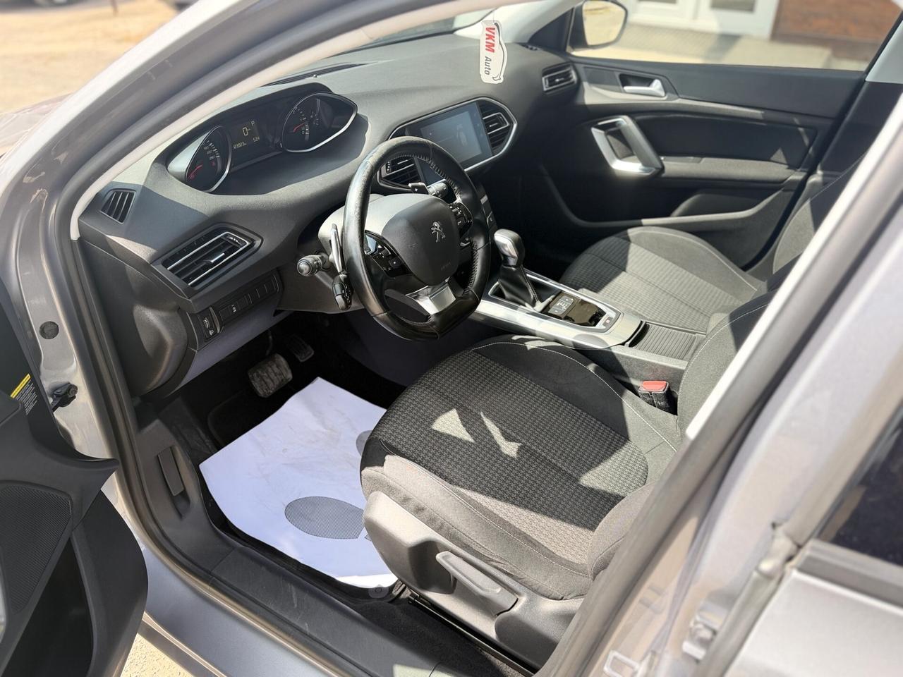 PEUGEOT 308 1.5 BlueHDi SW GARANTITA