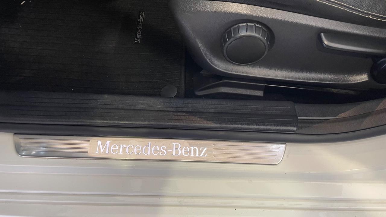 Mercedes-benz A 180 CDI Sport 110 cv
