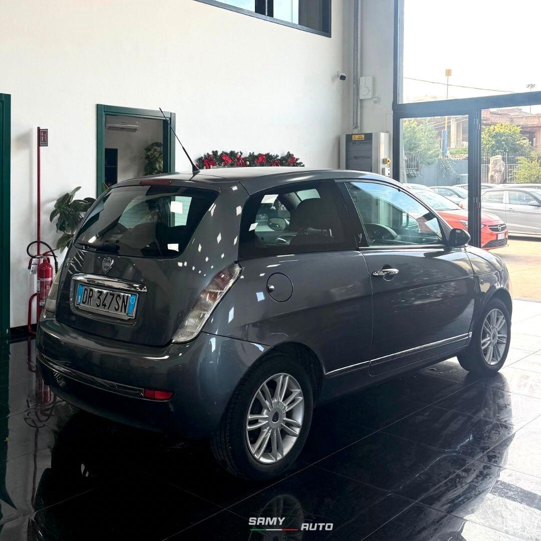 Lancia Ypsilon 1.3 MJT 90
