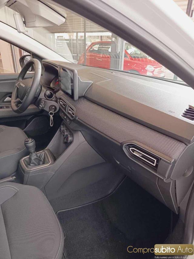 DACIA Sandero Stepway 1.0 TCe PREZZO REALE NO VINCOLI