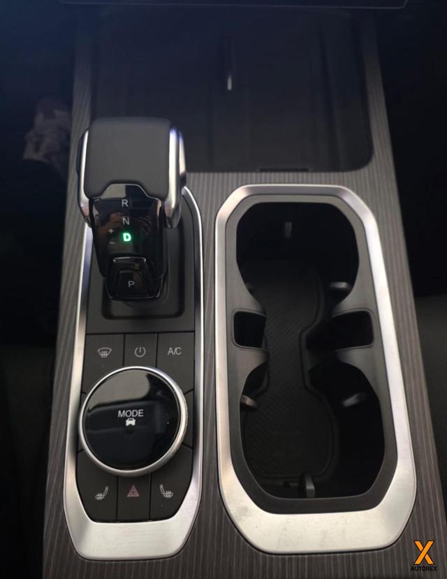 JAECOO Jaecoo 7 1.6 TGDI 147 CV aut. 2WD Pure