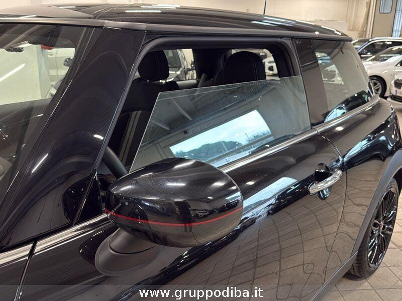 MINI Mini 3 porte Mini F56 2021 3p Mini 3p 2.0 Cooper S Classic auto