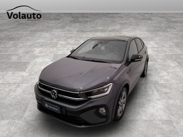 VOLKSWAGEN Taigo - Taigo 1.0 tsi R-Line 110cv dsg