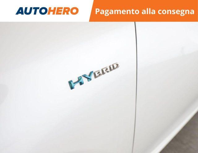 PEUGEOT 508 Plug-in Hybrid 225 e-EAT8 SW GT