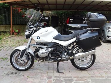 BMW R 1200 R Anno 2008