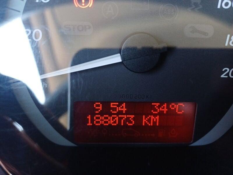 Mercedes-Benz Citan Citan 111 cdi Tourer Pro 110cv E6