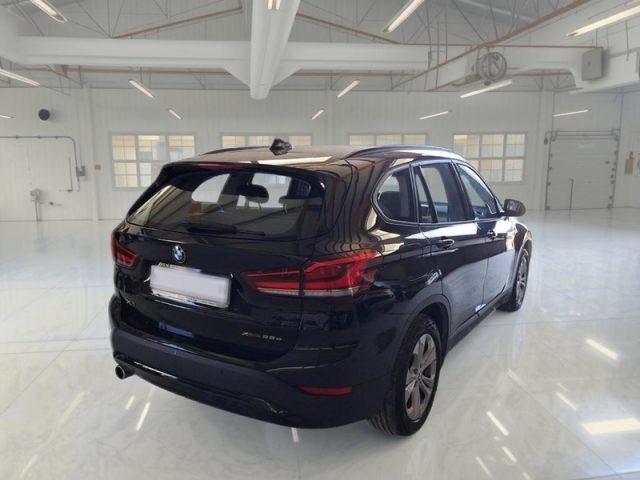 BMW X1 xDrive25e Business Advantage