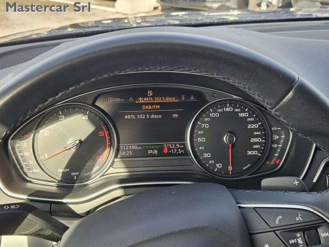 AUDI A4 A4 Avant 40 2.0 tdi mhev Business Advanced quattro