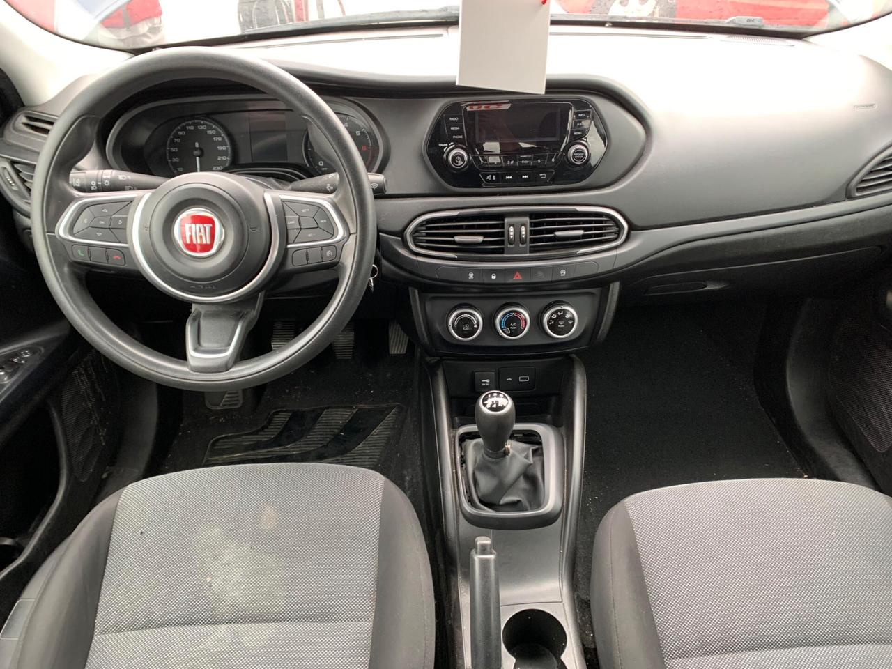 Fiat Tipo 1.0 5 porte Business
