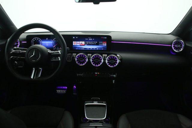 MERCEDES-BENZ A 180 d Automatic AMG Line Advanced Plus