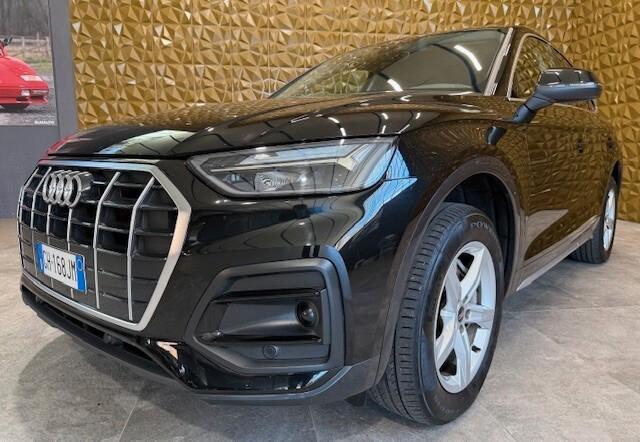 Audi Q5 SPB 50 TFSI e quattro S tronic Business Advanced