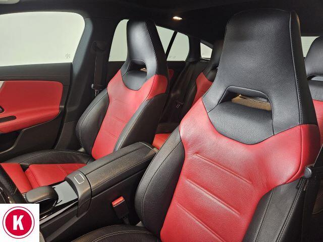 Mercedes-benz CLA 250 Automatic Shooting Brake 4Matic Premium AMG