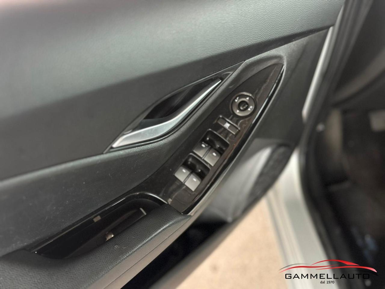 Hyundai iX20 1.4 GPL Comfort 90CV