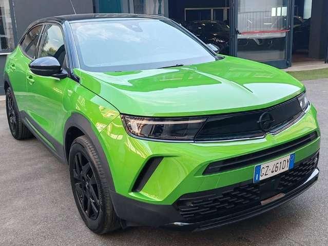 Opel Mokka Mokka II 2020 1.2 t GS s