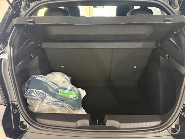 FIAT Grande Panda 1.2 Hybrid 110 CV S&S Icon