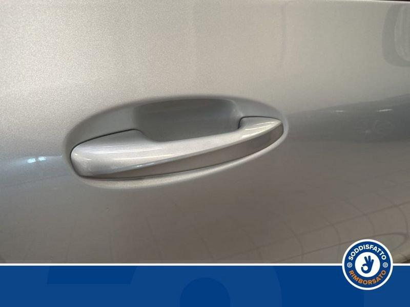 Mercedes-Benz GLA 200d Automatic Advanced Progressive