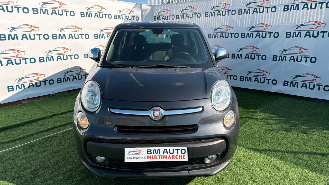 Fiat 500L 1.3 Multijet 95 CV Lounge GARANTITA 12 MESI