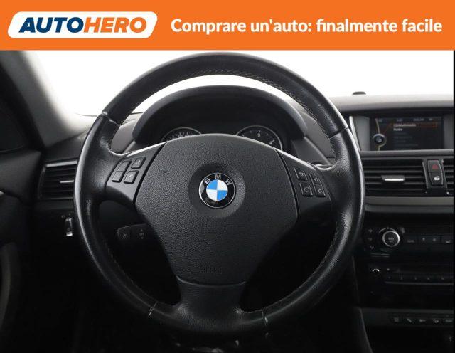 BMW X1 xDrive18d
