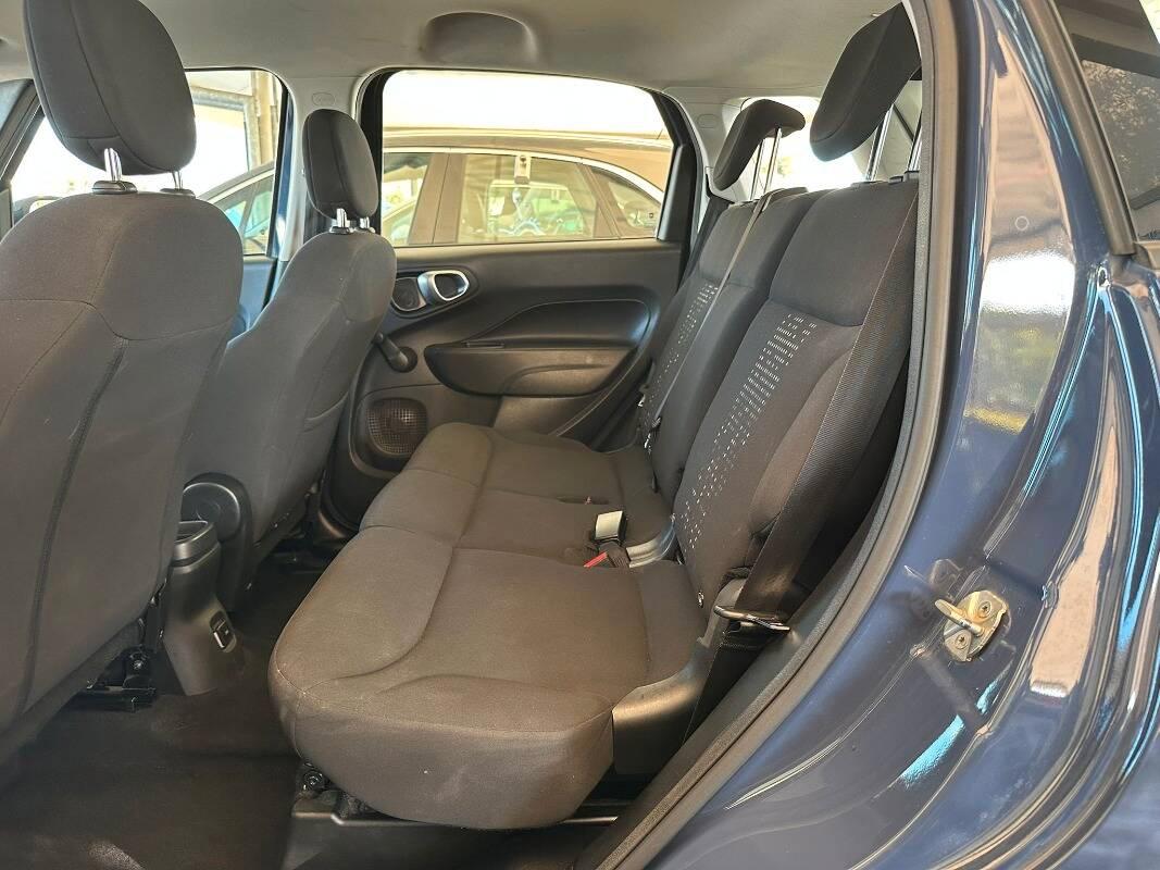 Fiat 500 L 1.3 mjt 95cv my20
