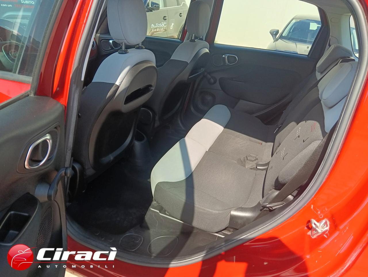 Fiat 500L 1.3 Multijet 85 CV Pop Star
