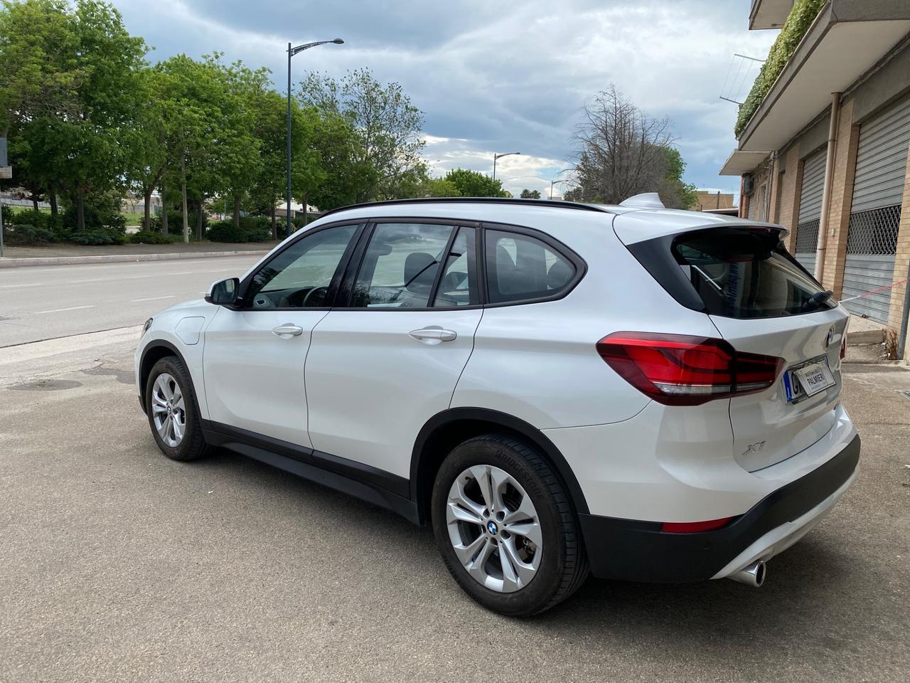 Bmw X1 xDrive25e Business Advantage