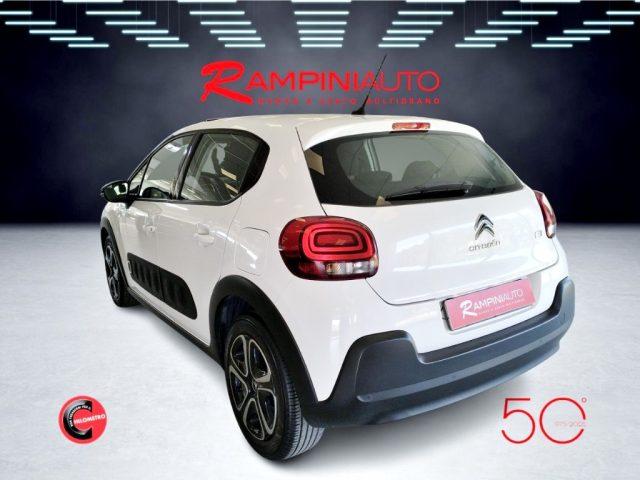 CITROEN C3 BlueHDi 75 Cv Shine Pronta Consegna Ok Neopatentat