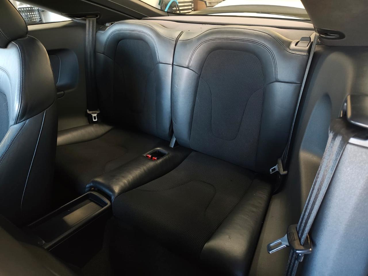 Audi TT Coupè 2.0TFSI S tronic CERCHI 19"