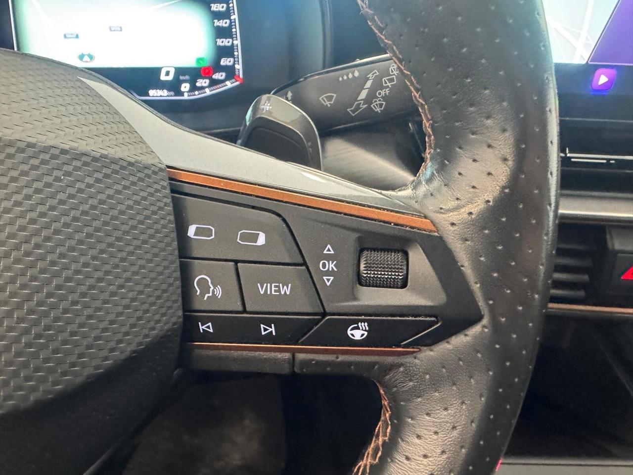 Cupra Formentor 2.0 TDI 150cv aut. solo 95000km iva esposta