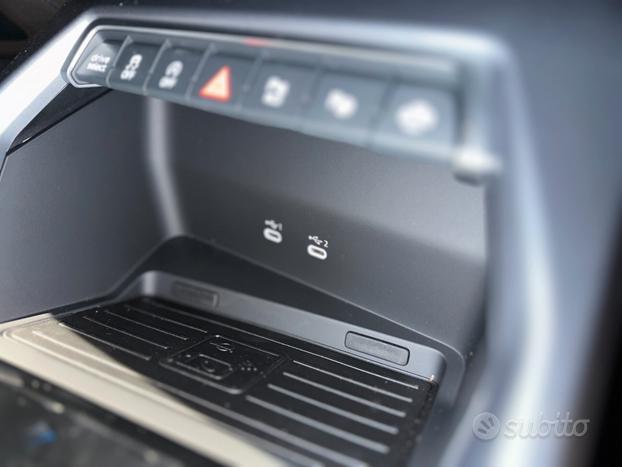 Audi A3 SPB 35 TDI S line edition