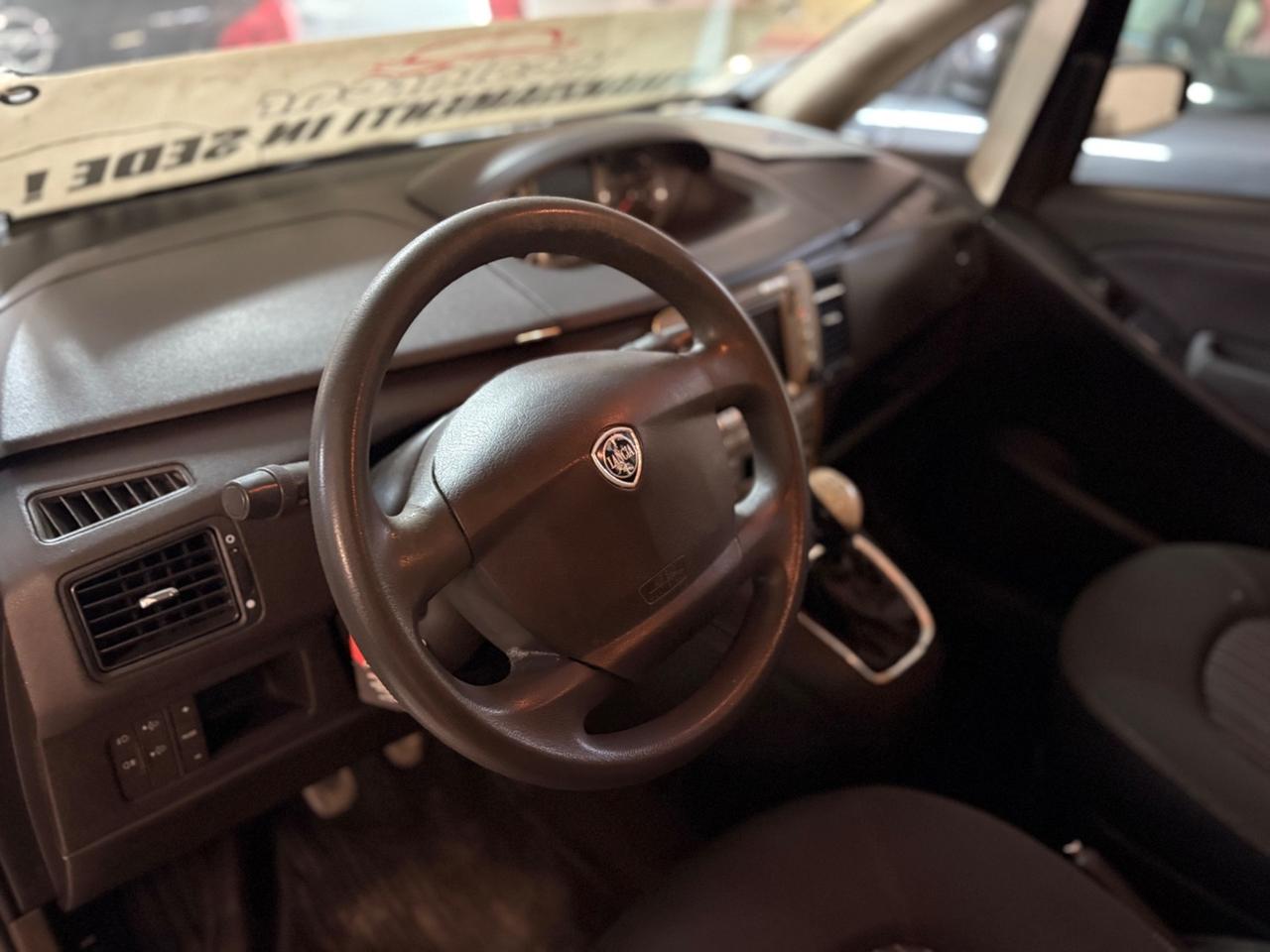 Lancia MUSA 1.6 Multijet Platino