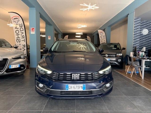 FIAT Tipo 1.6 Mjt S&S 130 CV SW