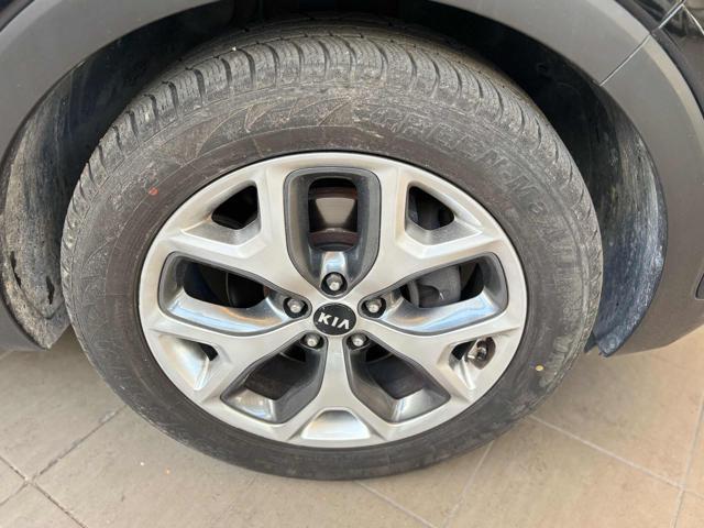 KIA Sorento 2.2 CRDi AWD Rebel