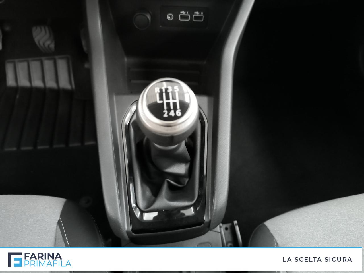 RENAULT Clio V 2023 - Clio 1.0 eco-g Evolution 100cv
