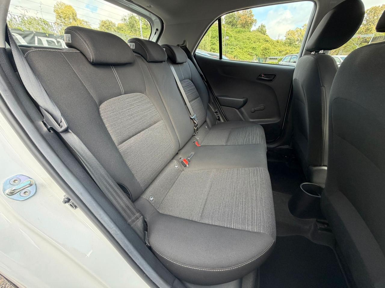Kia Picanto 1.0 12V 5 porte GT Line