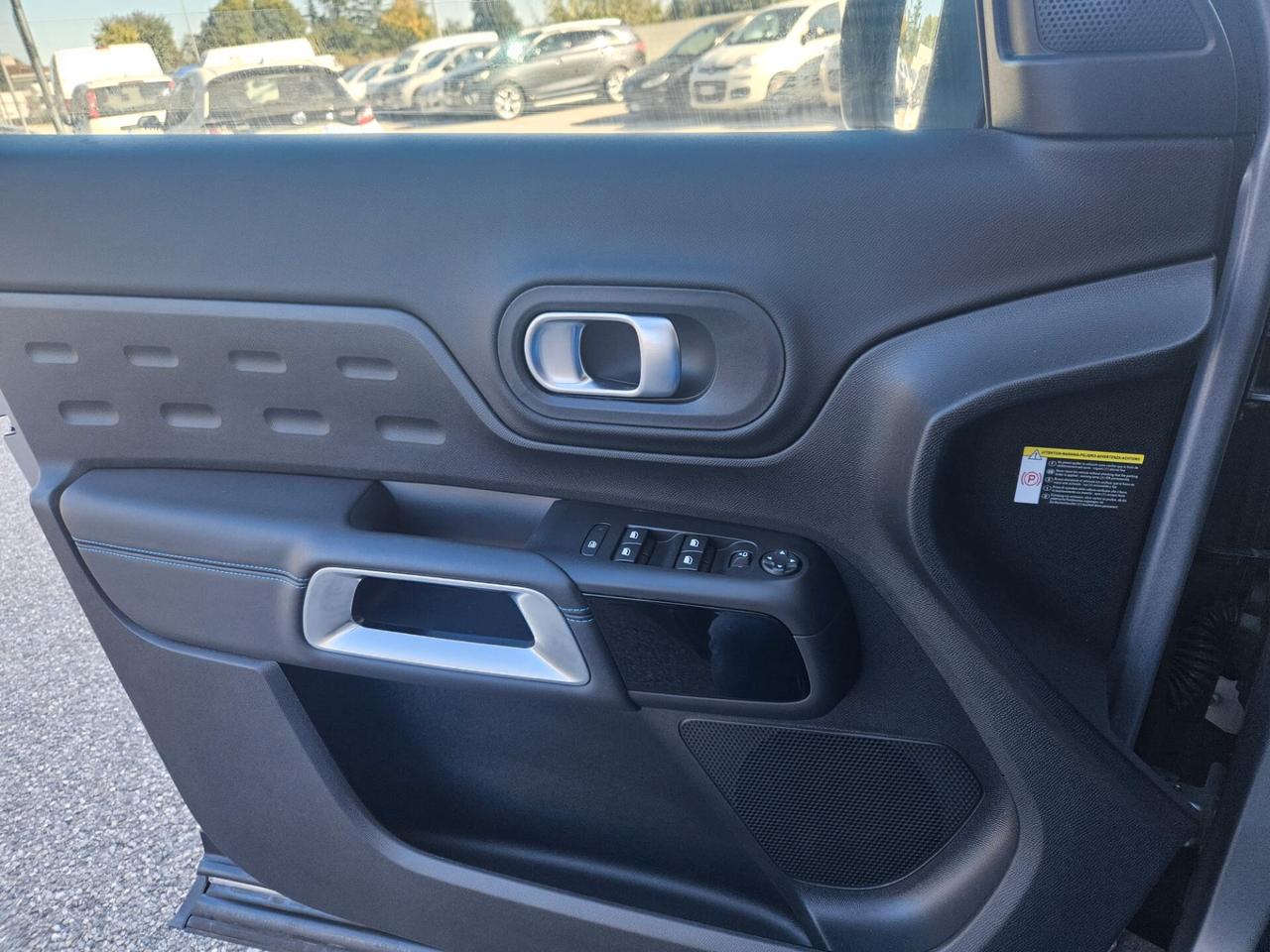 Citroen C5 Aircross BlueHDi 130 S&S EAT8 Shine