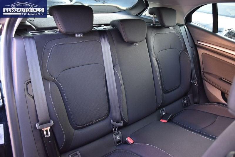Renault Mégane 1.5 DCI 115 BLUE Business *NAVIGATORE*
