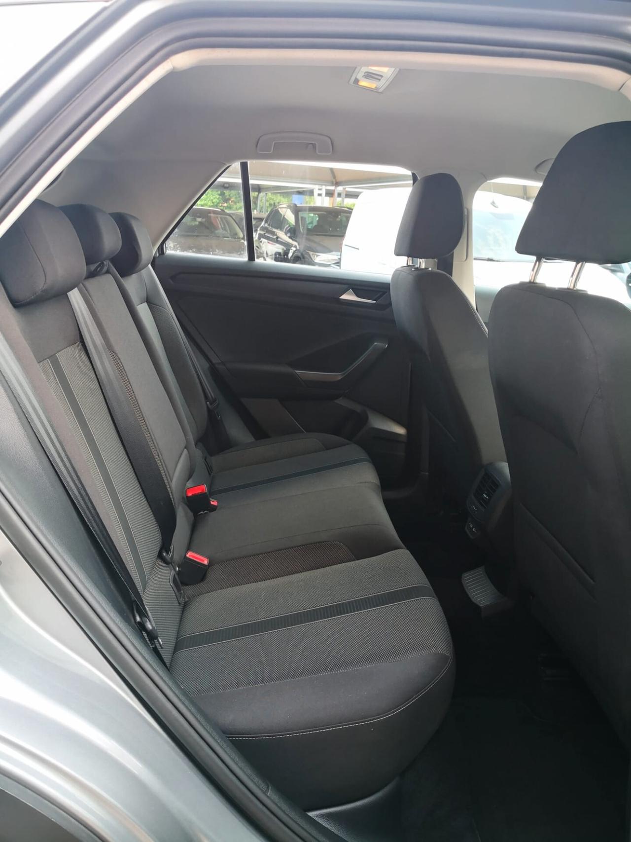 Volkswagen T-Roc 1.5 TSI ACT DSG Life ***RESTYLING***TAGLIANDI VW***