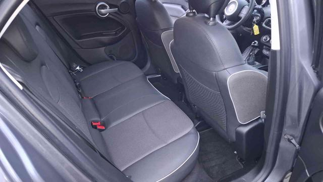 FIAT 500X 1.4 MultiAir Cross Plus UNICO PROPRIETARIO